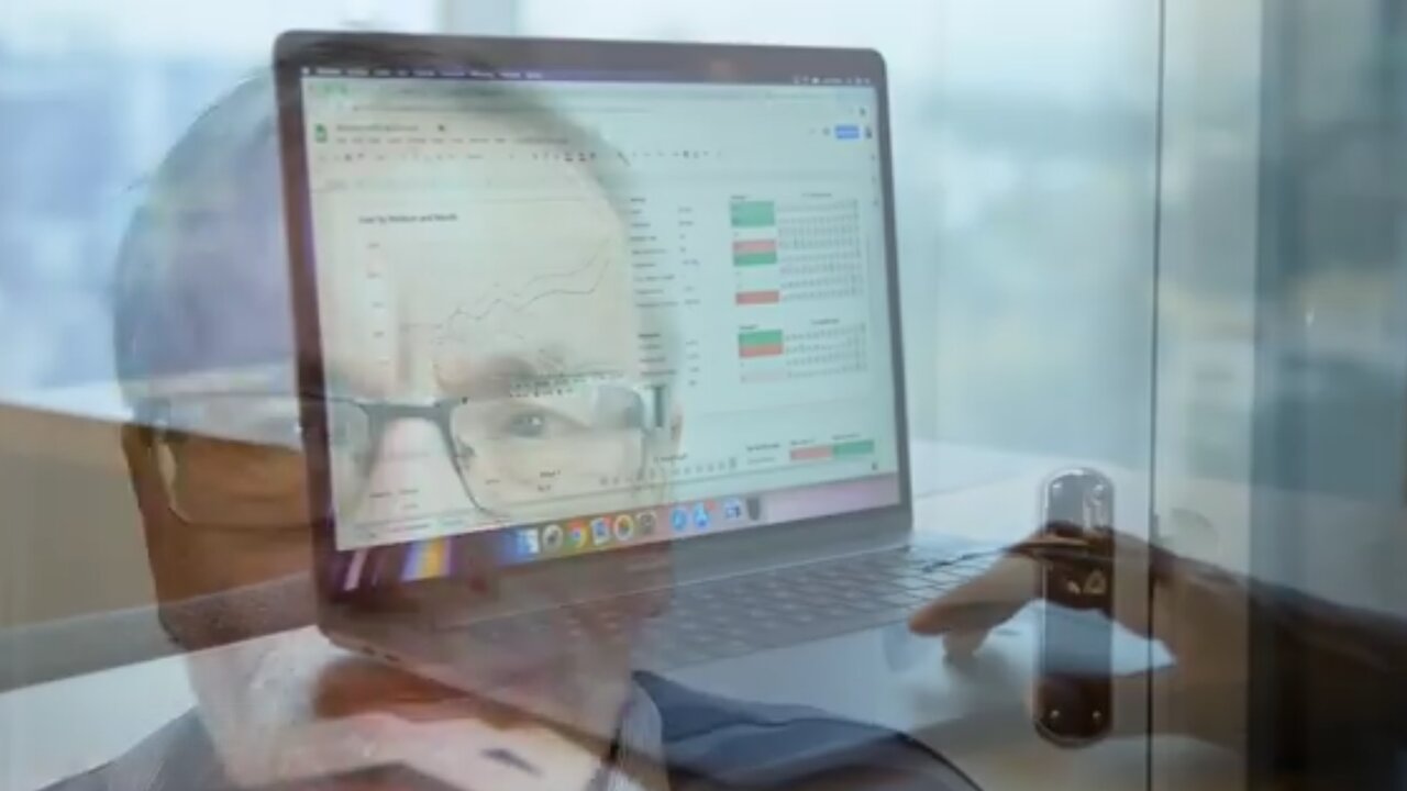 Alan Fuller - Introduction Video